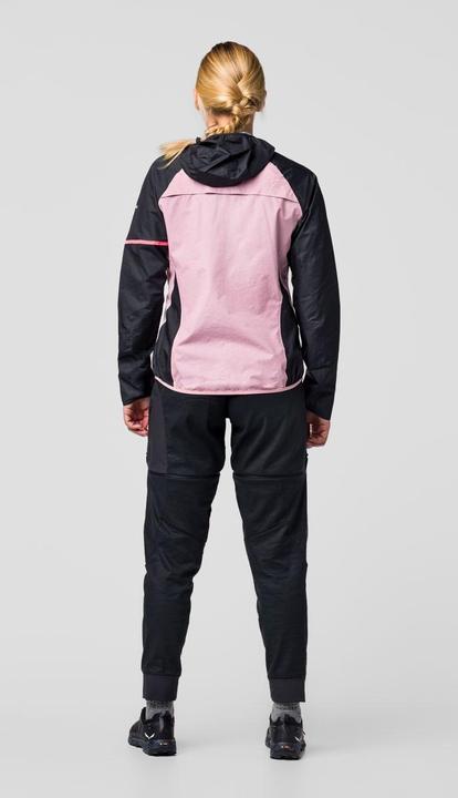 Produktbild Salewa Vento Powertex 2.5 Layers Jacke Da (42)