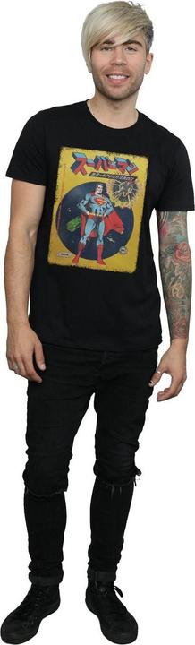 Produktbild Superman International Cover TShirt (M)