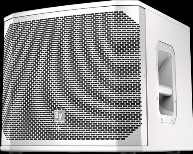Produktbild Electro-Voice ELX200-12SP-W (1 Stk., 1200 W)