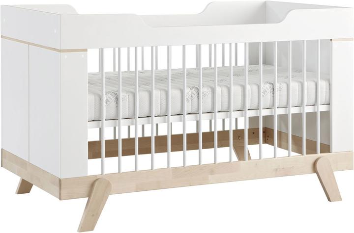Immagine prodotto Lifetime Kidsrooms Letto per bambini / junior (70 x 140 cm)