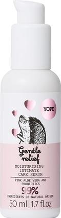 Produktbild Yope Soothing Intimate Care Serum 50Ml (50 ml)