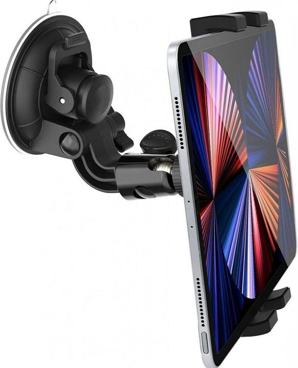 Image du produit Techly I-TABLET-VENT Support de système de navigation pour voiture Passif