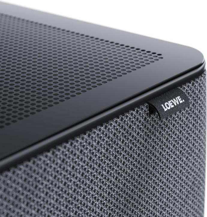 Image du produit Loewe Klang bar 5 mr (440 W, 5.1.2 Canal)