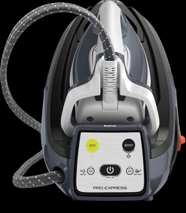 Produktbild Tefal PRO EXPRESS GV7832 (2400 W, 500 g/min)