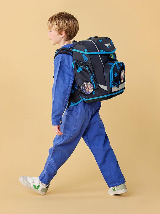 Actual product image Ergobag Cubo MRP Set (19 l)