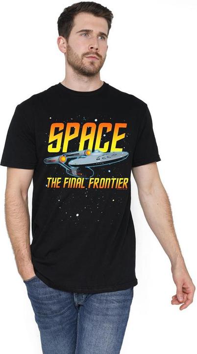 Produktbild TShirt (S)