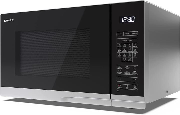 Produktbild Sharp PC322AES (32 l)