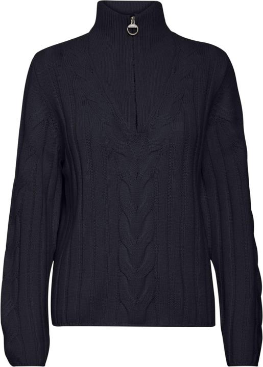 Oxmo BY - OXOtilly - Pullover - 21800188-ME