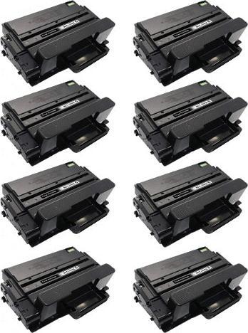 Actual product image Hermex Compatible Toner XL for Samsung ProXpress SL-M4020ND (FC)