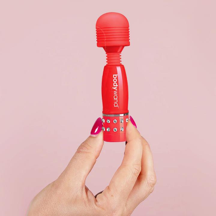 Actual product image Bodywand Love