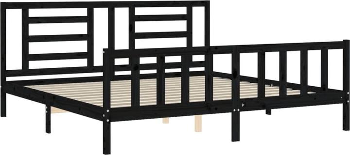 Actual product image VidaXL Maddalena (200 x 200 cm)