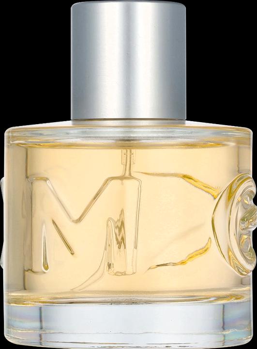 Actual product image Mexx WOMAN EDT (re) Spr 60 ml (Eau de toilette, 384 ml)