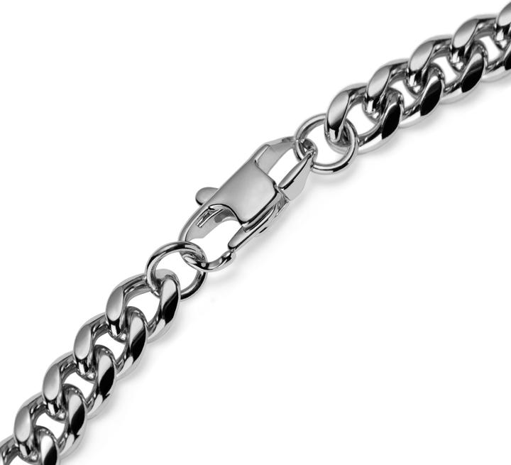 Actual product image Lucleon Essentials (Stainless steel)