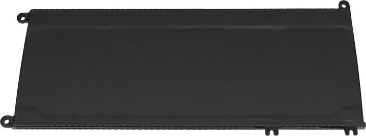 Actual product image Dell 33YDH (4 Cells, 3600 mAh)