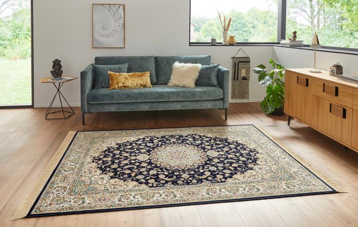 Produktbild Nouristan Antik Nain (140 x 95 cm)