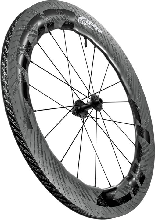Produktbild Zipp MY26 858 NSW Hookless Front Wheel (Vorderrad, 28")