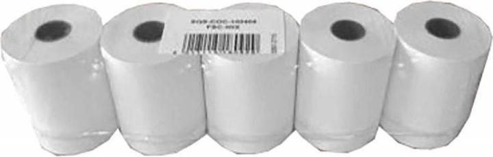 Image du produit Magni Veit 10803005 - Rouleau thermique 57mmx25mx12mm, quantité livrée = 5