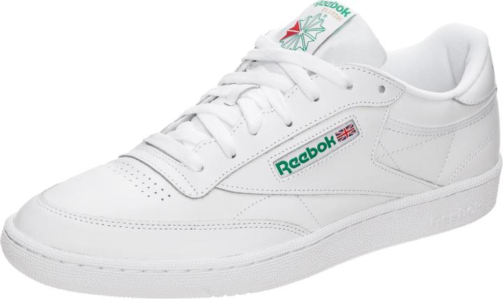 Image du produit Reebok CLUB C 85 Sneaker Hommes (40)
