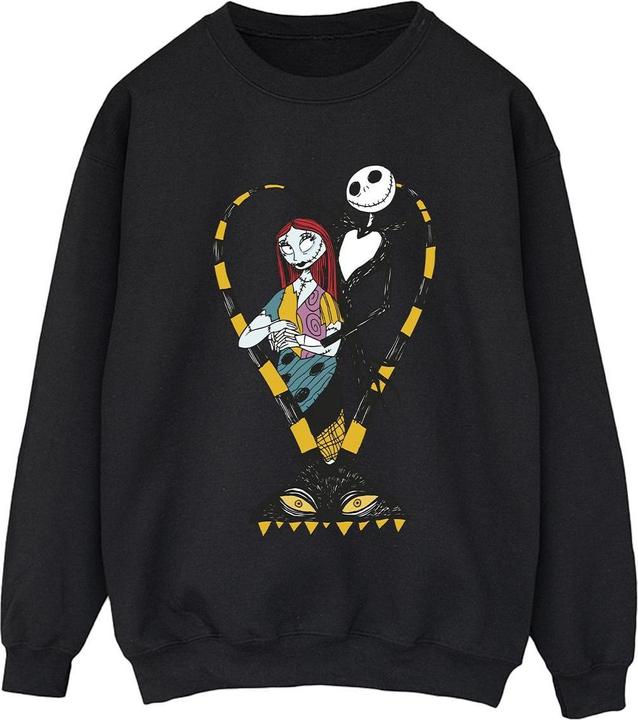 Dick Smith Heart Jack Sweatshirt (XL)