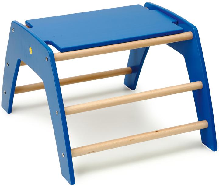 Actual product image Erzi Trapeze trestle, 44.5 cm