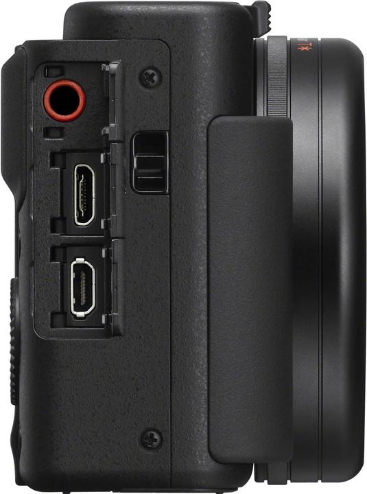 Immagine prodotto Sony ZV-1 (24 - 70 mm, 20.10 Mpx, 1")