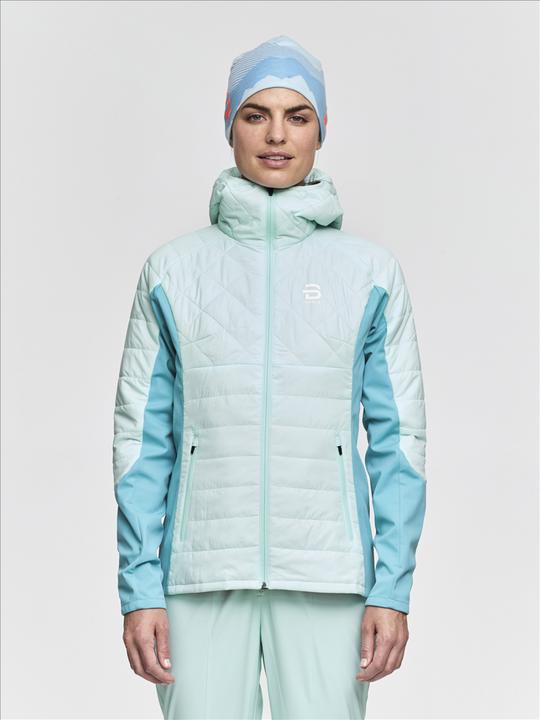 Produktbild Daehlie W Jacket Graphlite (M)