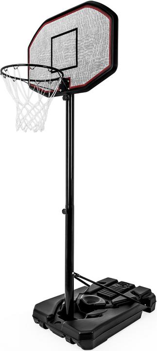 Actual product image Jamb Basketball hoop