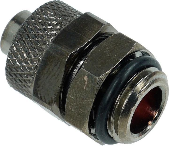 Actual product image Aquatuning Screw-on grommet