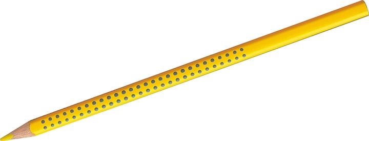 Produktbild Faber-Castell Farbstift Colour Grip 2001 (Gelb, 1 x)