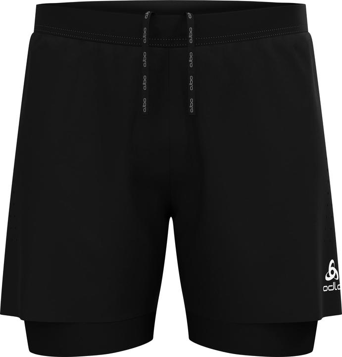 Produktbild Odlo Zeroweight 5 Inch 2-in-1 (S)