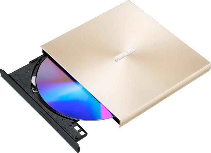 ASUS ZenDrive U8M (DVD Laufwerk)