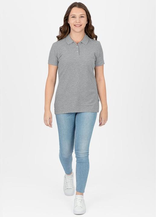 Actual product image JAKO Polo Organic (M)