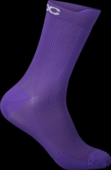Produktbild Poc Lithe MTB Sock Mid (S, 37 - 39)