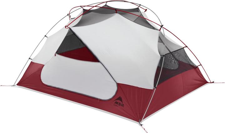Actual product image Msr Elixir 3 (Dome tent, 3.19 kg, 3 persons)