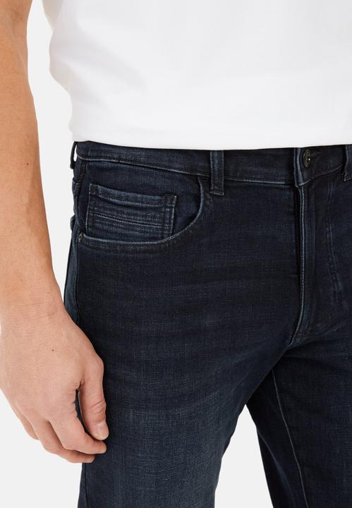 Produktbild Camel Active 5-Pocket-Jeans Relaxed Fit (W34/L38)