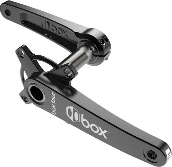Image du produit Box Four (x2) (170 mm)