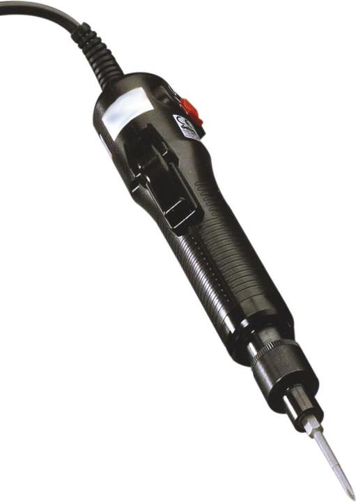 Produktbild Delvo Elektroschrauber 73er-Serie, ESD, 0,30-1,20 Nm/500-700 U/min. (Netzbetrieb)