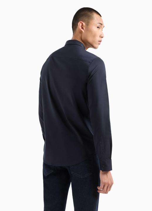 Produktbild Armani Exchange Klassisches Hemd (S)