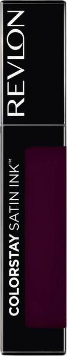 Produktbild Revlon Colorstay Satin Ink Lipstick No 036 (Royal Amethyst)