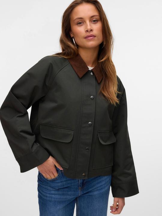 Produktbild Vero Moda AWEMILY Jacke Jacke (L)
