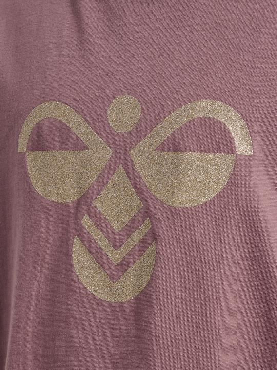 Image du produit hummel hmlDIEZ T-SHIRT S/S (104)