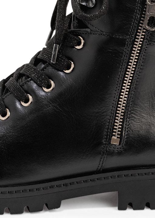 Produktbild Vitaform Geschlecht Stiefelette Softnappaleder Formstark (37)