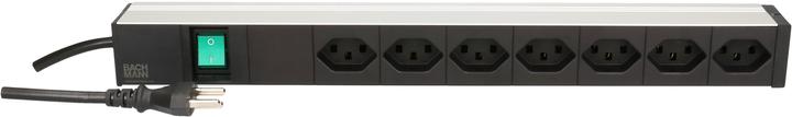 Produktbild Bachmann Pdu 19"