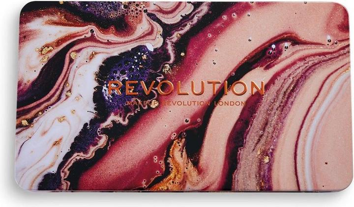 Actual product image Makeup Revolution Forever Flawless (Allure)