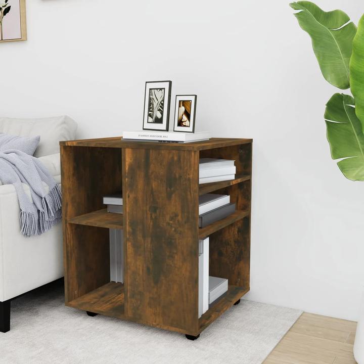 Image du produit VidaXL Herrick (60 x 53 x 72 cm)