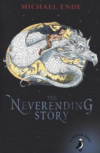 Produktbild The Neverending Story (Englisch, Michael Ende, 2014)