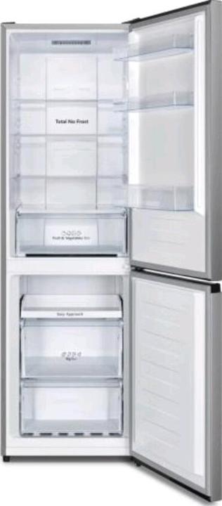 Immagine prodotto Hisense FCN300ACE Frigorifero con Congelatore Libera Installazione (304 l)