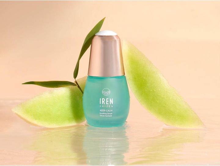 Produktbild Iren Shizen Serum Keep calm (20 ml)