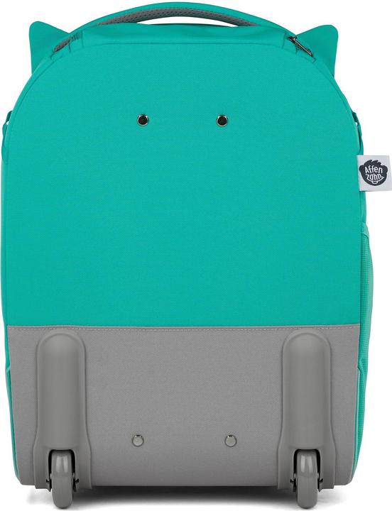 Actual product image Affenzahn Suitcase (18 l, Hand luggage (up to 50 litres))