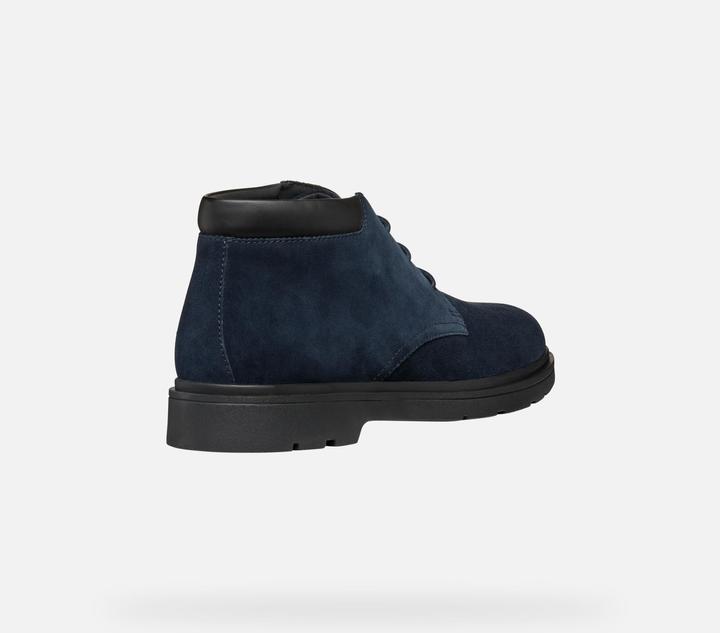 Produktbild Geox stiefeletten spherica ec1 b (40)